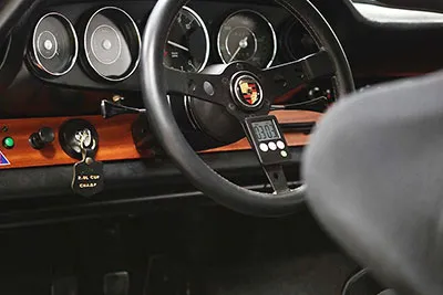 For Sale 1965 Porsche 911 -  Race Car 10