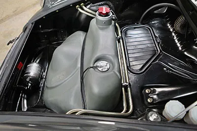 For Sale 1965 Porsche 911 -  Race Car 09