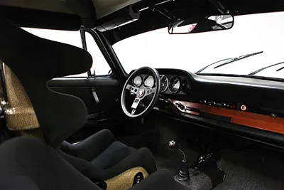 For Sale 1965 Porsche 911 -  Race Car 14