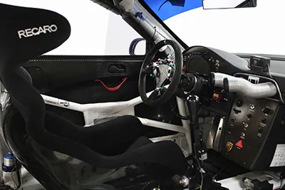 For Sale 2008 PORSCHE 997 4.0 RSR 08