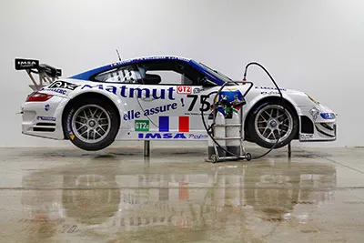 For Sale 2008 PORSCHE 997 4.0 RSR 05