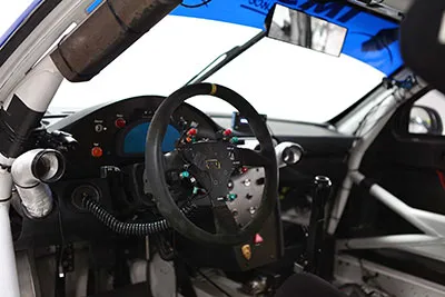 For Sale 2008 PORSCHE 997 4.0 RSR 09