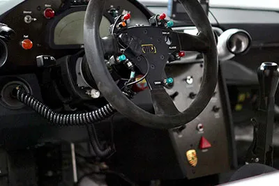 For Sale 2008 PORSCHE 997 4.0 RSR 10