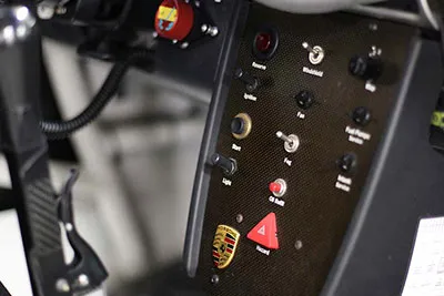 For Sale 2008 PORSCHE 997 4.0 RSR 13