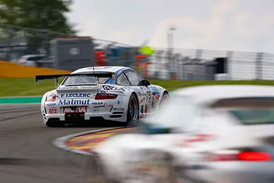 For Sale 2008 PORSCHE 997 4.0 RSR 19