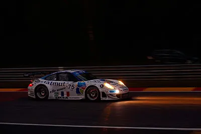 For Sale 2008 PORSCHE 997 4.0 RSR 21