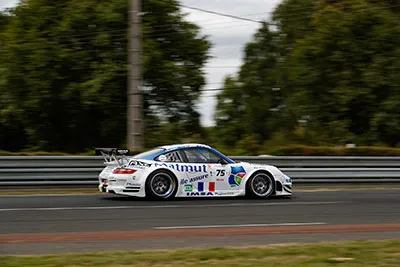 For Sale 2008 PORSCHE 997 4.0 RSR 26