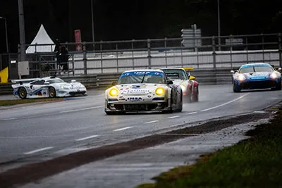 For Sale 2008 PORSCHE 997 4.0 RSR 29