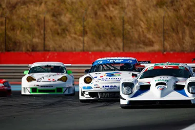 For Sale 2008 PORSCHE 997 4.0 RSR 32