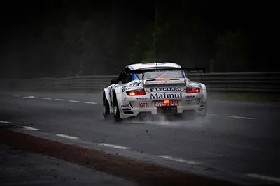 For Sale 2008 PORSCHE 997 4.0 RSR 30