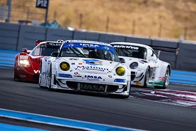 For Sale 2008 PORSCHE 997 4.0 RSR 34