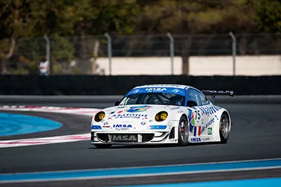 For Sale 2008 PORSCHE 997 4.0 RSR 33