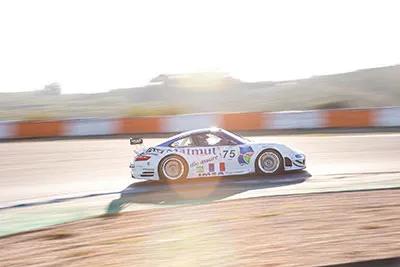 For Sale 2008 PORSCHE 997 4.0 RSR 38