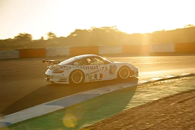 For Sale 2008 PORSCHE 997 4.0 RSR 39