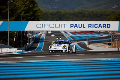 For Sale 2008 PORSCHE 997 4.0 RSR 31