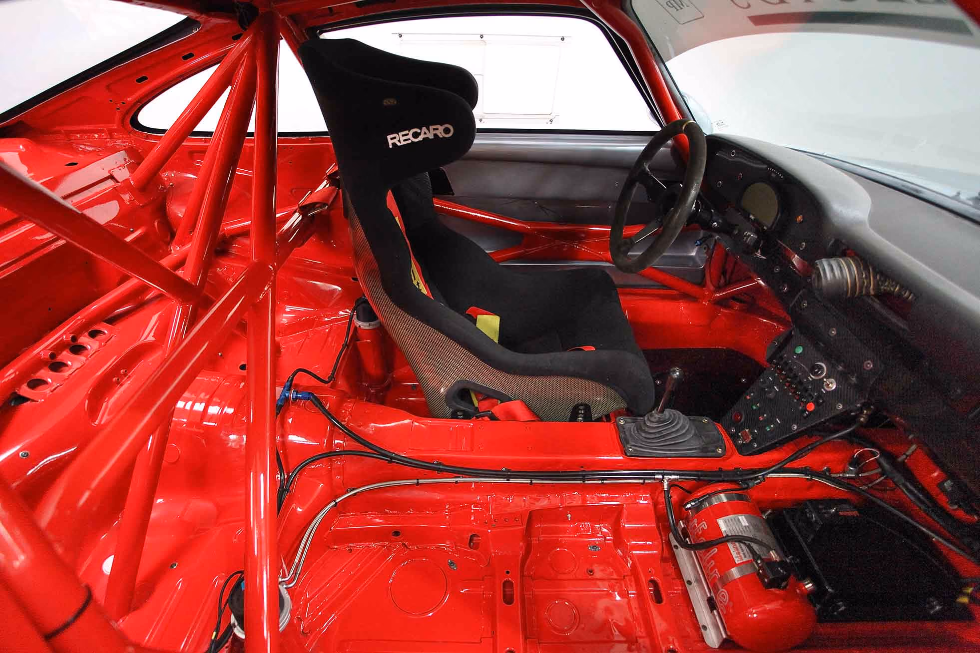For Sale 1996 Porsche 993 GT2 R 06