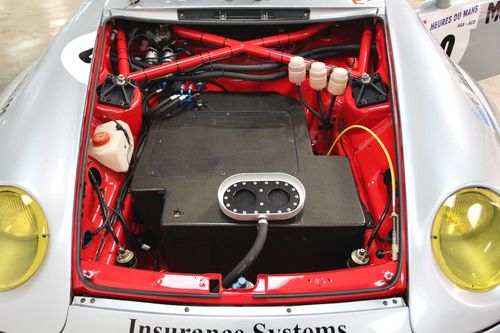 For Sale 1996 Porsche 993 GT2 R 08