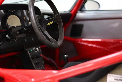 For Sale 1996 Porsche 993 GT2 R 10