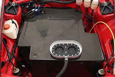 For Sale For Sale 1996 Porsche 993 GT2 R 142000 Porsche 996 GT3-R 01