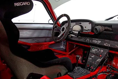 For Sale 1996 Porsche 993 GT2 R 12