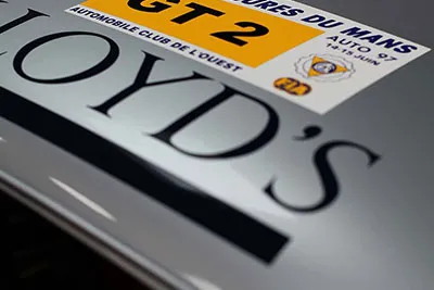 For Sale For Sale 1996 Porsche 993 GT2 R 162000 Porsche 996 GT3-R 01