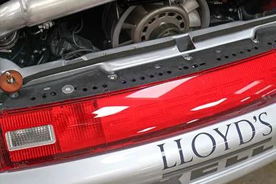 For Sale 2For Sale 1996 Porsche 993 GT2 R 15000 Porsche 996 GT3-R 01