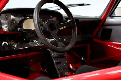 For Sale 1996 Porsche 993 GT2 R 09