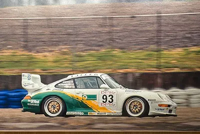 For Sale 2000For Sale 1996 Porsche 993 GT2 R 18 Porsche 996 GT3-R 01