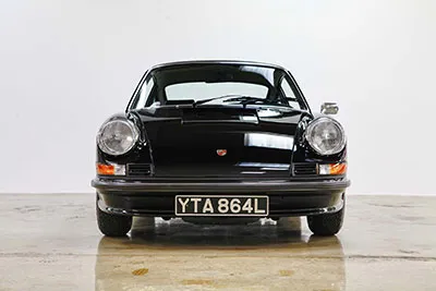 For Sale 1973 Porsche 911 2.4S Coupe 03