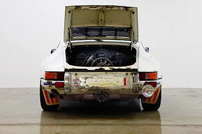 For Sale 1973 Porsche 911 Carrera 2.7 RS Lightweight - M471 06