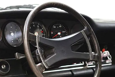 For Sale 1973 Porsche 911 Carrera 2.7 RS Lightweight - M471 08