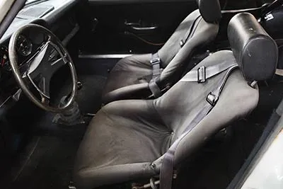 For Sale 1973 Porsche 911 Carrera 2.7 RS Lightweight - M471 32