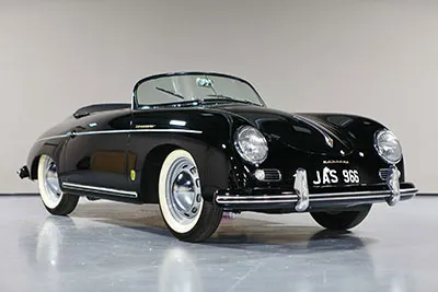 For Sale 1965 Porsche 911 2.0L 01