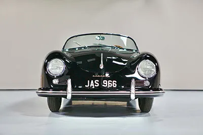 For Sale 1965 Porsche 911 2.0L 01