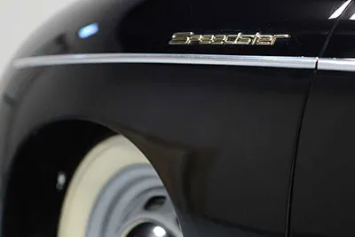 For Sale 1965 Porsche 911 2.0L 01