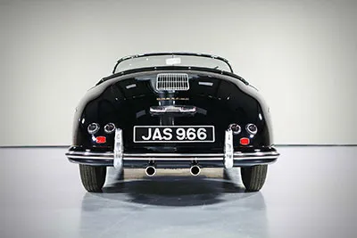 For Sale 1965 Porsche 911 2.0L 01
