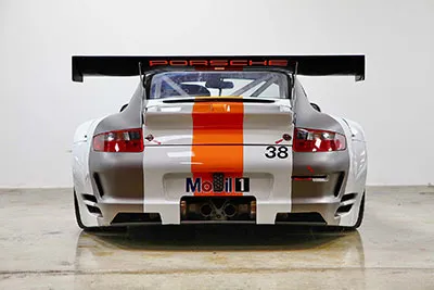 For Sale 2007 Porsche 997 GT3 RSR 04