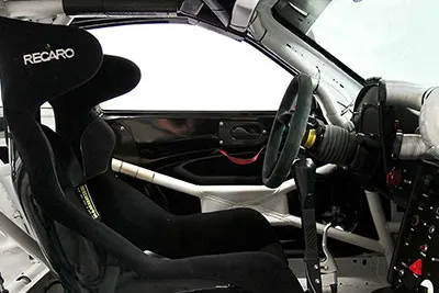 For Sale 2007 Porsche 997 GT3 RSR 07