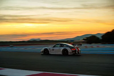 For Sale 2007 Porsche 997 GT3 RSR 18