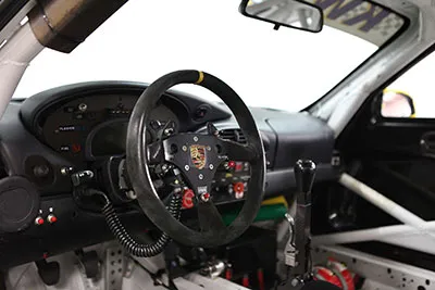 For Sale 2004 PORSCHE 996 GT3 RSR 07