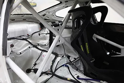 For Sale 2004 PORSCHE 996 GT3 RSR 09