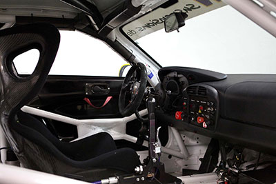 For Sale 1965 Porsche 911 -  Race Car 01