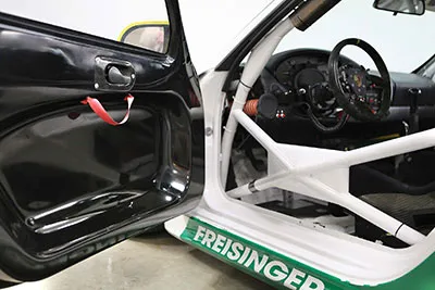 For Sale 2004 PORSCHE 996 GT3 RSR 06