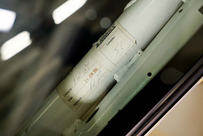 For Sale 1965 Porsche 911 -  Race Car 01