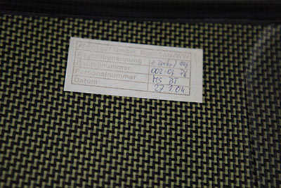 For Sale 1965 Porsche 911 -  Race Car 01