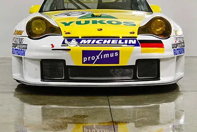 For Sale 2004 PORSCHE 996 GT3 RSR 23