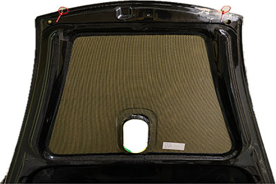 For Sale 1965 Porsche 911 -  Race Car 01