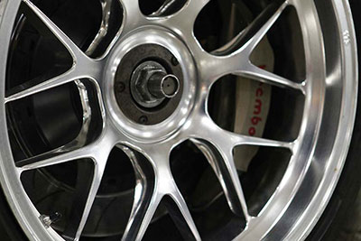 For Sale 1965 Porsche 911 -  Race Car 01