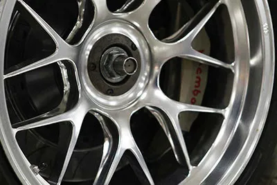 For Sale 2004 PORSCHE 996 GT3 RSR 27