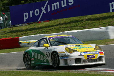 For Sale 1965 Porsche 911 -  Race Car 01